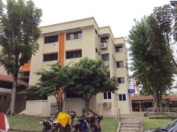 Blk 133 Bukit Batok West Avenue 6 (Bukit Batok), HDB 3 Rooms #121655602